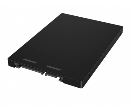 Akcesoria do dysków ICY BOX Adapter - M.2 SSD do 2.5'' SSD